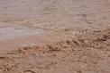 هشدار هواشناسی/جاری شدن سیلاب در ارتفاعات البرز مرکزی