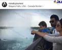 بازيگر زن سينما در آمريكا+عكس