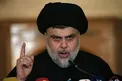 مقتدی صدر به بشار اسد پیام تبریک فرستاد