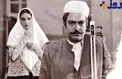 گريم متفاوت ميترا حجار و مهدي پاكدل / عكس