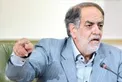 خجالت می كشم در مورد نعمت زاده حرف بزنم / آقای نعمت زاده! انقدر بی هوا حرف نزن، یک جايی از كوره در ميروم!