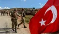 ترکیه: 115 هدف وابسته به نظام سوریه را هدف قرار دادیم