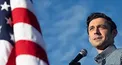 «جان آسوف» نامزد دوم دموکرات‌ها در انتخابات سنای «جورجیا» اعلام پیروزی کرد
