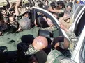 آخرین عکسِ سردار سلیمانی یک روز قبل از شهادت