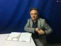 وکیل بابک زنجانی برای انتخابات شوراها ثبت نام کرد +عکس