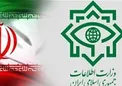 انهدام باند کلان مواد مخدر در سیستان و بلوچستان توسط سربازان گمنام امام زمان (عج)