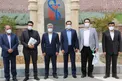 تاکید بر گسترش گردشگری سلامت در بازدید معاون گردشگری کشور از دانشگاه علوم پزشکی