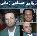 اظهارات جنجالی آقای بازیگر درباره زیبایی صورتش/عکس