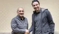 نکونام سرمربی فولاد خوزستان شد