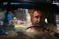 بازیگر پایتخت راننده وانت شد +عکس
