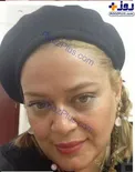 سلفی متفاوت بهاره رهنما با چهره ای کاملا متفاوت