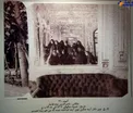 اولين سلفی ناصرالدين شاه و زنان دربار