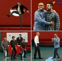 مهمان امشب برنامه 