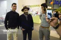عکس بایگر معروف با بدل رونالدو