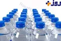 آب معدنی 60 هزار تومانی در پایتخت+عکس