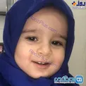 رونمایی ریحانه پارسا از خواهرش + عکس