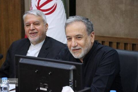 مانعی در صدور روادید برای اتباع افغانستان در وزارت امور خارجه وجود ندارد مانعی در صدور روادید برای اتباع افغانستان در وزارت امور خارجه وجود ندارد