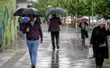 هواشناسی: پیش بینی رگبار باران در برخی مناطق کشور