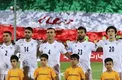 مربی تیم ملی انتخاب شده است