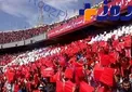 اعلام قیمت بلیت بازی پرسپولیس و الوحده