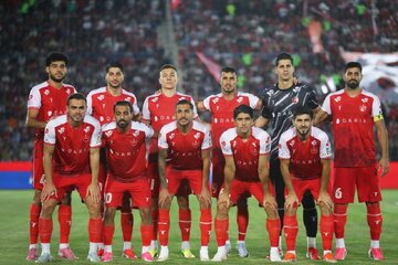 لیست خرید پرسپولیس در نیمفصل؛ ۳ ستاره در برنامههای مهدی تارتار لیست خرید پرسپولیس در نیمفصل؛ ۳ ستاره در برنامههای مهدی تارتار