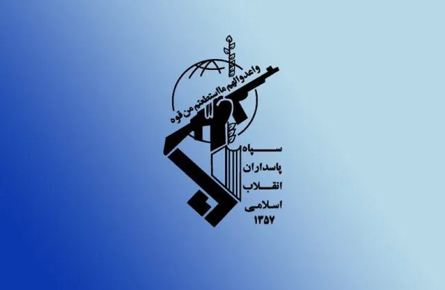 انهدام یک فروند پهپاد پیشرفته MQ1 در آسمان شرق تنگه هرمز