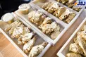 مرغ سوخاری از جنس طلا +عکس