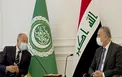 الکاظمی: آرمان فلسطین باید در راس اولویت‌ها باقی بماند
