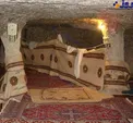 غارنشینان ایرانی+عکس