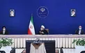 روحانی: تصمیم‌گیری و اجرا معطل اختلاف نظرها نماند