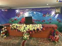 عكس/ اولين نشست خبری احمدی نژاد
