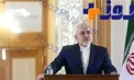 ظریف: برنامه‌های دفاعی ایران خارج از برجام است