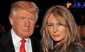 تهدید به بی حرمتی و قتل زن ترامپ در ملاعام + عکس