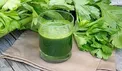 خواص شگفت‌انگیز آب کرفس