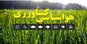 هشدار هواشناسی به کشاورزان دیم‌کار/ پیش بینی بارش نرمال در آذرماه