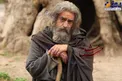 انتشار تصویری جدید از شهاب حسینی در نقش شمس تبریزی
