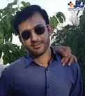 عکس/خلبان شهيد سانحه امروز جنگنده سوخو٢٢