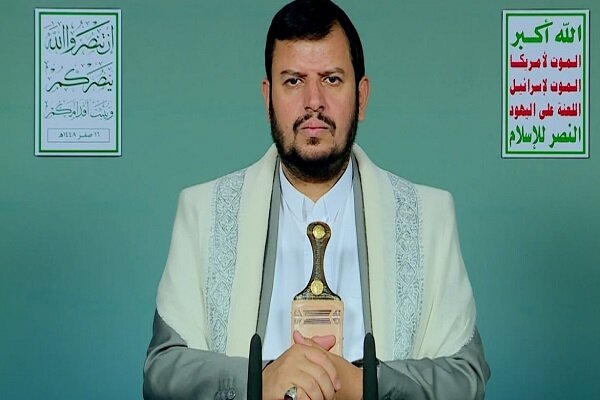رهبر انصارالله یمن: توهین به قرآن کریم نشانگر ذات پلید صهیونیست هاست رهبر انصارالله یمن: توهین به قرآن کریم نشانگر ذات پلید صهیونیست هاست