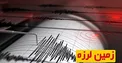 زمین لرزه ۴.۳ ریشتری زرند را لرزاند/ خسارتی تا کنون گزارش نشده است