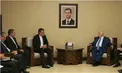 بشار اسد: مقابله با تروریسم با همکاری دوستان ایرانی و روسی ادامه دارد
