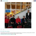 برانکو از بازیکنان پرسپولیس تقدیر کرد+عکس