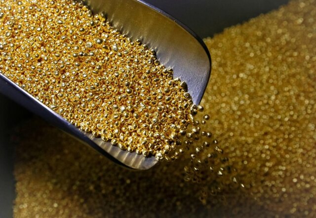 سقوط بیشتر قیمت طلا در راه است؟ سقوط بیشتر قیمت طلا در راه است؟