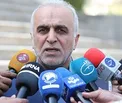 اظهارات وزیر اقتصاد در جمع خبرنگاران در حاشیه جلسه علنی مجلس شورای اسلامی/ بر اساس قانون،امکان تجدیدنظر در روند ارائه سهام عدالت به جاماندگان این سهام وجود ندارد