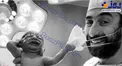 تولد نوزادی که نوید پایان کرونا را می دهد!+عکس