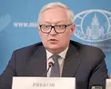 ریابکوف: آمریکا در مسیر برداشتن تحریم‌ها پیش برود