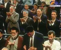 محمدعلی کلی در صف نماز جمعه تهران! +عکس