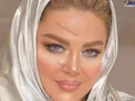 بهاره رهنما با چهره ای جدید و متفاوت + عکس