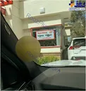 آ‌گهی کار یک همبرگر فروشی در آمریکا! + عکس