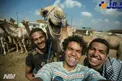 بامزه ترین سلفی سال