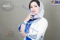 ظاهر تغییریافته خانم بازیگر تلویزیون+عکس